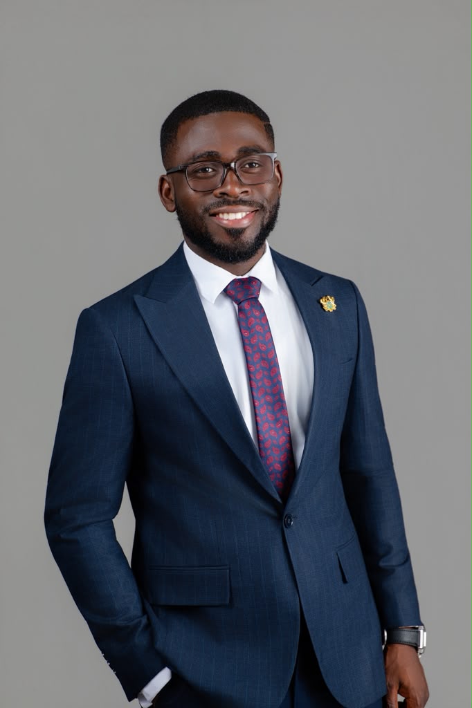 Dennis Appiah Larbi-Ampofo
